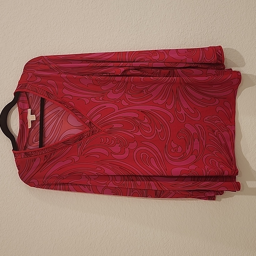 Micheal kors tunic